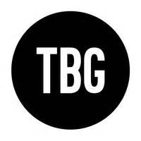 tbg digital|TBG .